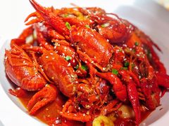 -霸王虾(湘江世纪城店)