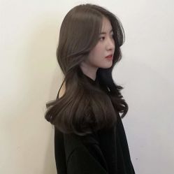 -DH2 hair