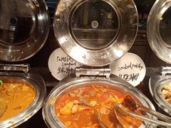 红烧排骨-太原富力万达文华酒店·美食汇西餐厅