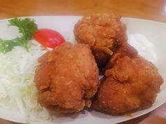 -小条食堂(筼筜天虹店)