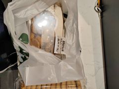 -泸溪河桃酥(虹口龙之梦店)
