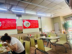 大堂-一一刀削面(书院路店)