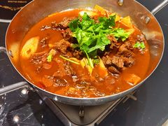 -花城粤菜餐厅(高新区店)