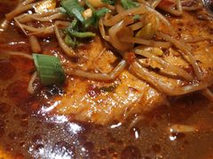 家乡臭豆腐-南京大牌档(香港广场店)