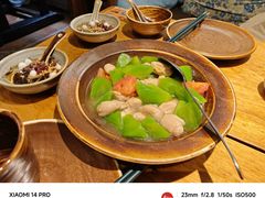 -懒人盐府人家·自贡大麻鱼(安贞店)