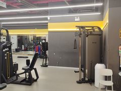 -FEELINGME乐刻私教馆·健身(大融城店)