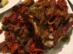 -海湾壹品·粤菜·早茶·烤鸭(拱北店)