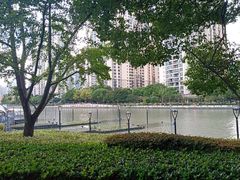 -苏州河梦清园环保主题公园