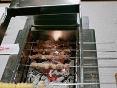 -丰茂烤串(公园店)