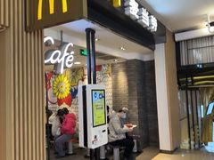 -麦当劳(世纪汇广场店)