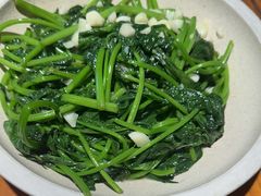 -李掌柜土菜馆(沔中店)