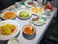 -阿西娅食府(中关村店)