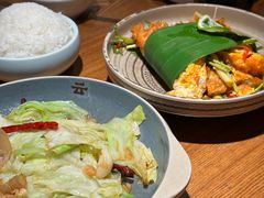 -云海肴·汽锅鸡·云南代表菜(丁香国际店)