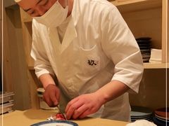 -镹·鱼料理  国产鱼使用店