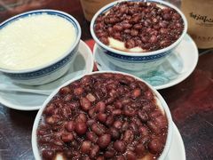 -民信老铺(双皮奶博物馆店)