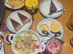 -斗牛士牛排(南京东路店)