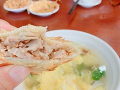 -铁南对夹(林西大道店)