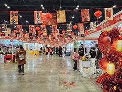 -南宁国际会展中心