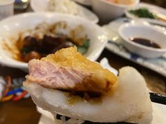 -奶奶的味道(胶州路店)