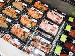 -果蔬好生活超市(乐堤港店)