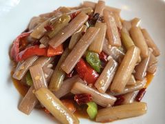 -四季春(美食街店)