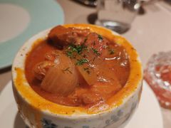 -波特曼西餐厅(南岗店)