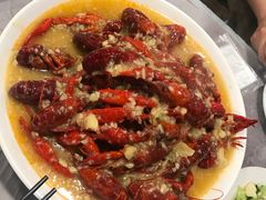 -袁老大龙虾(石鼓路总店)