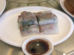-浦东绿地铂骊酒店品珍轩中餐厅