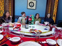 -鹊华居·地道鲁菜·海鲜·融合味(大明湖店)