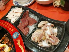 -巴九门老火锅(来福士打望店)
