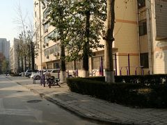 -山东大学(千佛山校区)