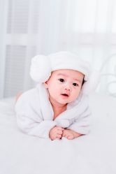 -小熊维尼高端儿童摄影(罗湖区总店)