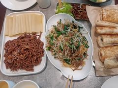 -高玛纳驴肉火烧(河间总店)