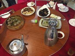 -园林美食城·本土农家菜(杨和镇店)