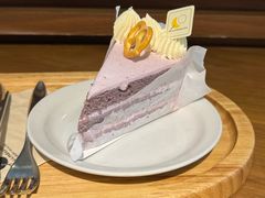 -LUNEURS月乐诗·烘焙甜品(前滩太古里店)