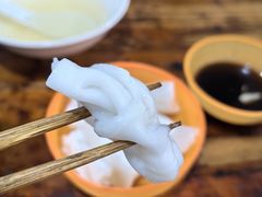 -陈阿婆叉粿条(大小街店)