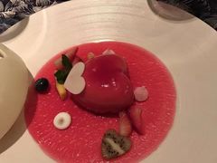 -郑州希尔顿酒店·阿米奇意大利餐厅