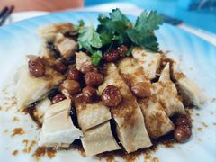 -马大胡子清真西北菜