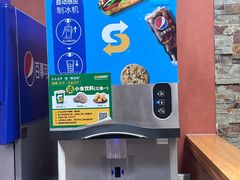 -赛百味SUBWAY(萝岗万达店)