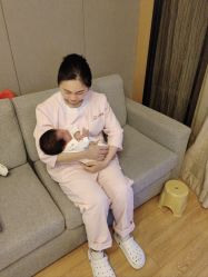 点击看大图 -大美母婴湖畔月子中心(江宁店)