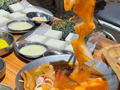 -哼蟹二将·烤肉酱蟹(合生汇店)