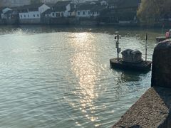 -运河游船(武林门码头)