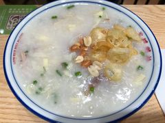 荔湾艇仔粥-荔银肠粉·非遗手藝(夫子庙店)