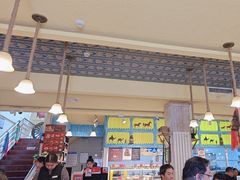 -格日勒阿妈蒙古厨房(大召店)