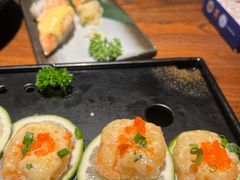 -京鹿料理(荟聚店)