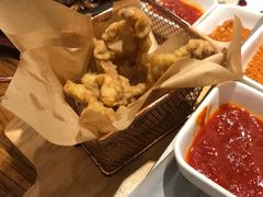 -苹果树下艺术餐厅(通州店)