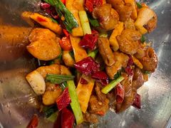 -白鹭·江南宴(茂悦东荟城店)