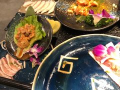 -醉火烧泥炉烤肉(孩儿巷店)