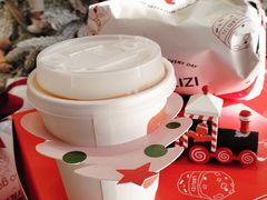 -LANLIZI BAKERY(COSMO店)