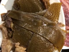 -黑山牛肉汤火锅(花城汇店)